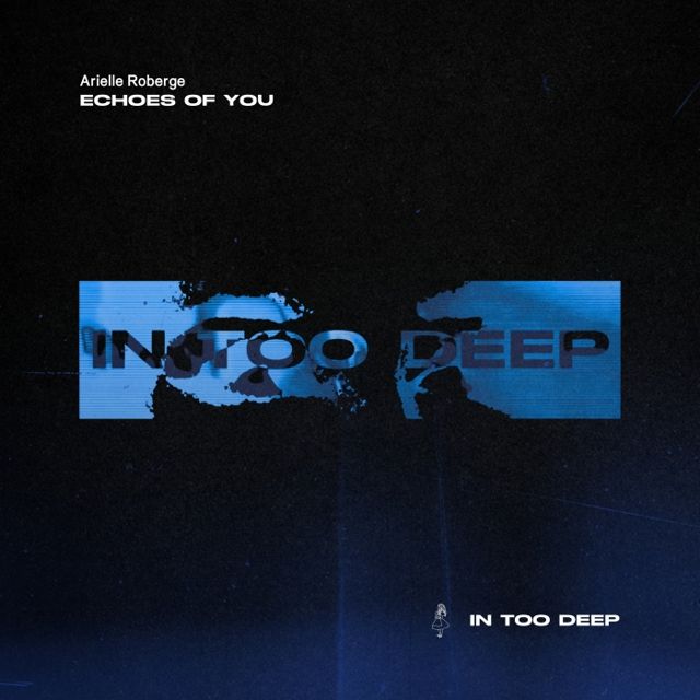 Echoes of You cover