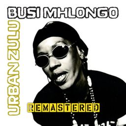 Urbanzulu (Remastered) cover