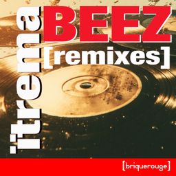 Beez Remixes cover
