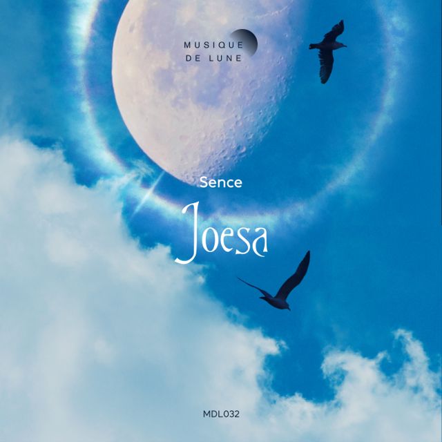Joesa cover