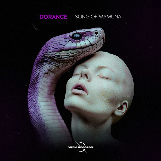 Song of Mamuna cover