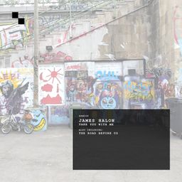 Take You With Me cover