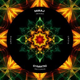 Imago cover