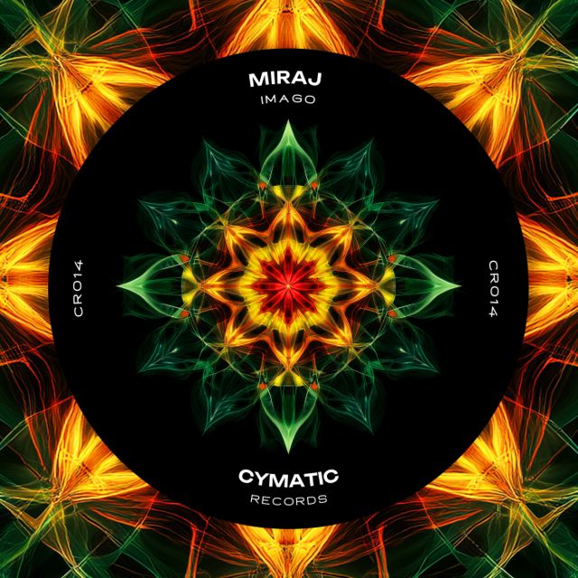 Imago cover
