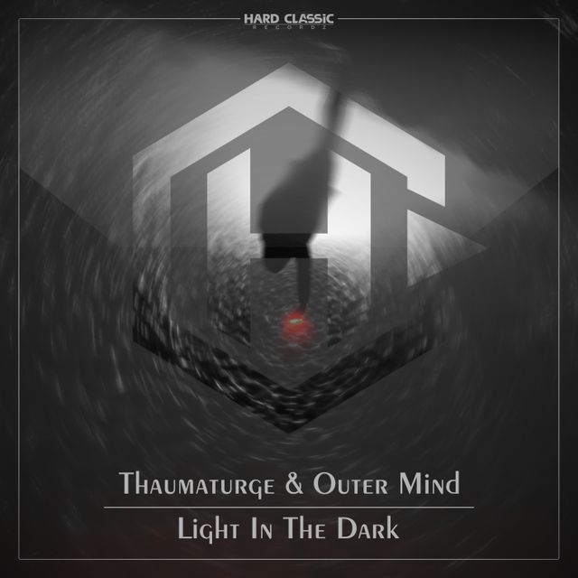 Light in the Dark cover