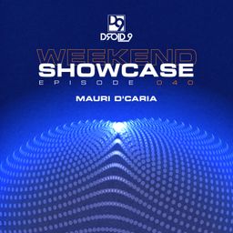 Droid9 Weekend Showcase 040 cover