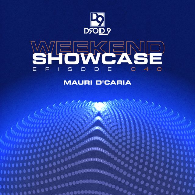 Droid9 Weekend Showcase 040 cover
