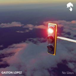 No Ways cover