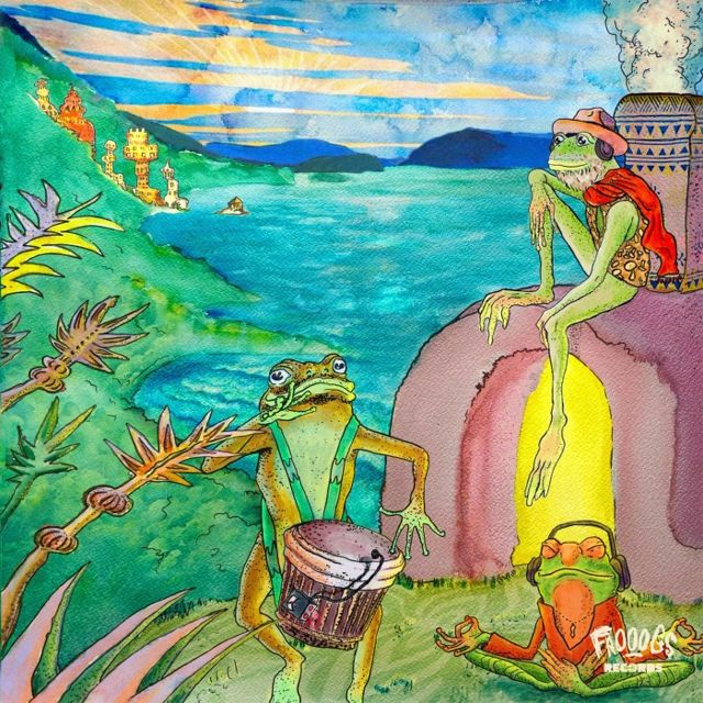 Mave Mai cover