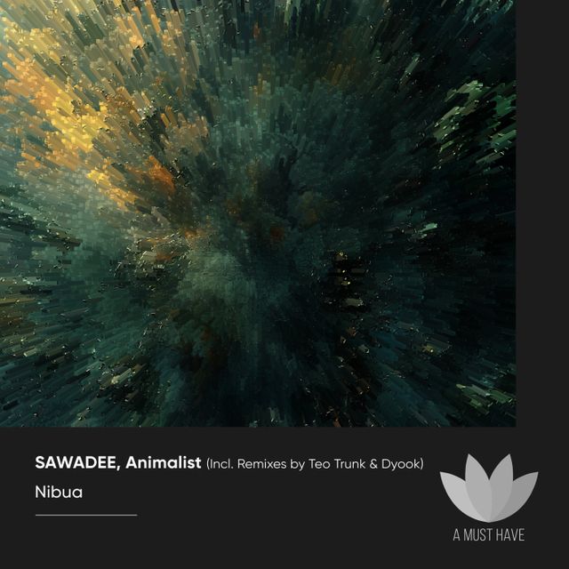 Animalist // Sawadee Re:Mixes cover