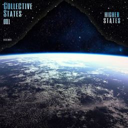 Collective States 001 - Roger Martinez cover