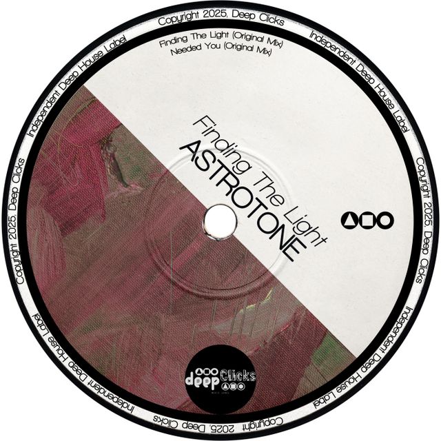 Finding the Light cover