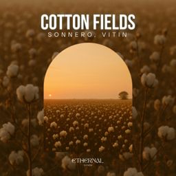 Cotton Fields cover