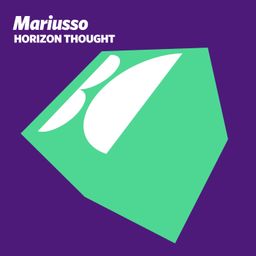 Horizon Thought cover