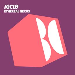 Ethereal Nexus cover