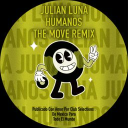 Humanos cover