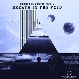 Breath in the Void cover