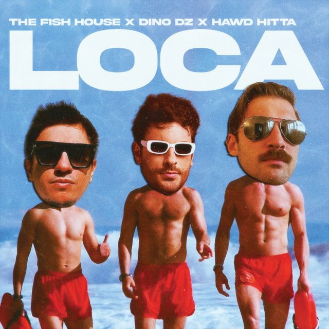 Loca cover