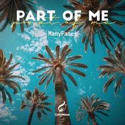 Part of Me cover