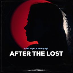After the Lost cover