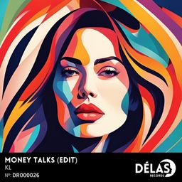 Money Talks cover