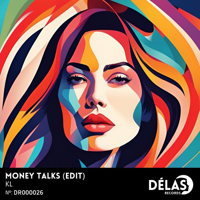 Money Talks cover