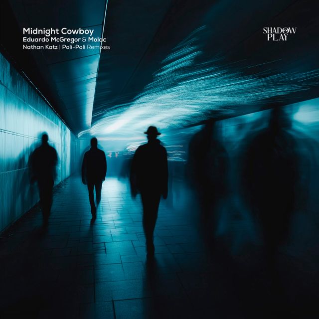 Midnight Cowboy cover