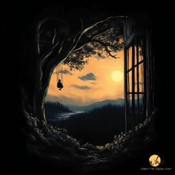 Salted Harmony cover