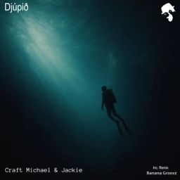 Djúpið cover