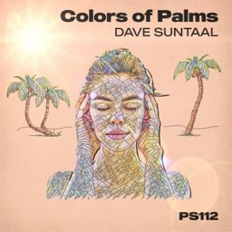 Colors of Palms cover