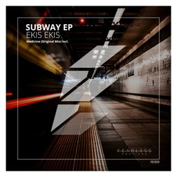 Subway cover