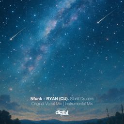 Starlit Dreams cover