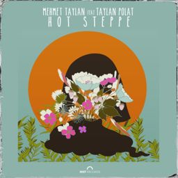 Hot Steppe cover