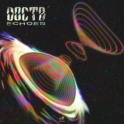 Echoes cover