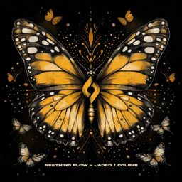 Jaded / Colibri cover