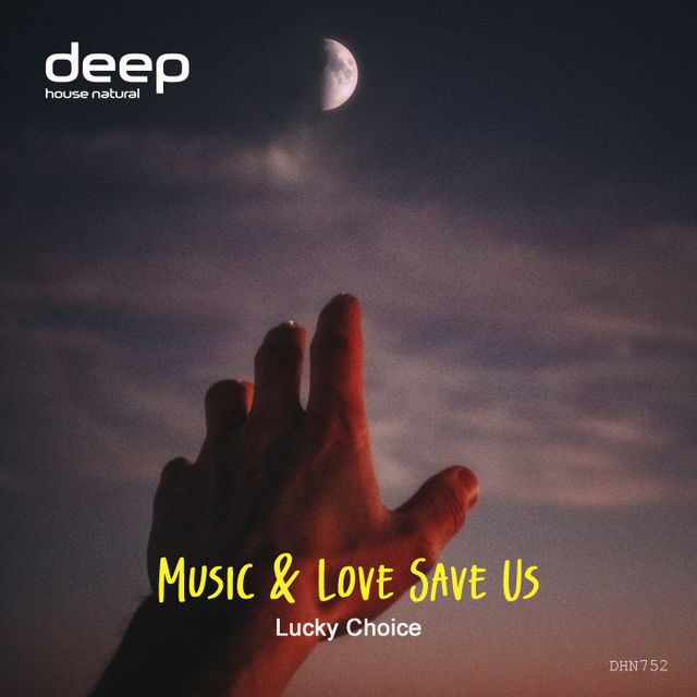 Music & Love Save Us cover