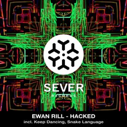 Hacked cover