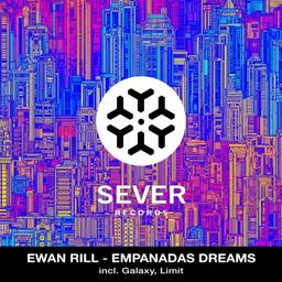 Empanadas Dreams cover