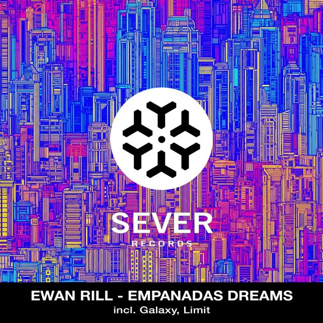 Empanadas Dreams cover