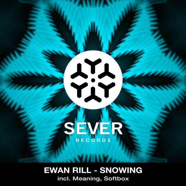 Snowing cover