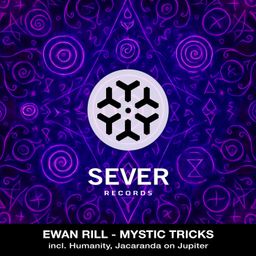 Mystic Tricks cover