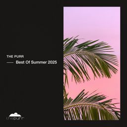 Best Of Summer 2025 cover
