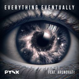 Everything Eventually cover