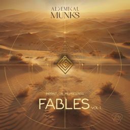 Fables cover