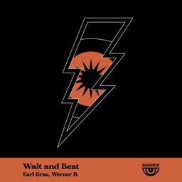 Wait and Beat cover