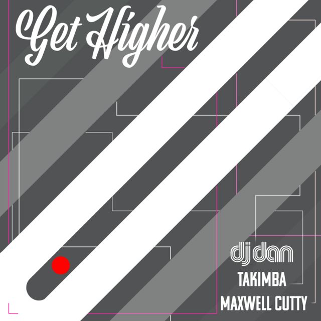 Get Higher cover