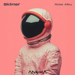 Rose Alley cover