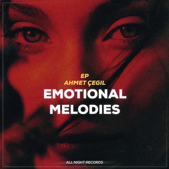 Emotional Melodies cover