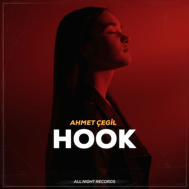 Hook cover