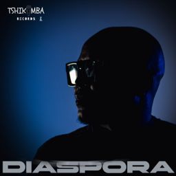 Diaspora cover